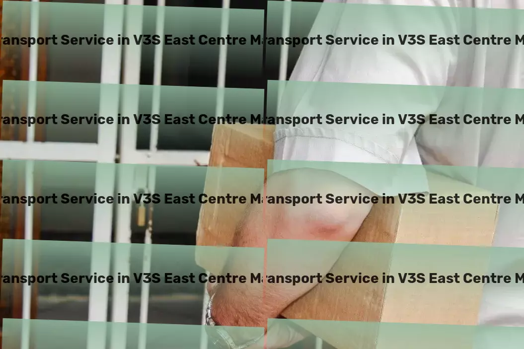 Packers And Movers in V3S East Centre Mall, Delhi (DL) Safe cargo handling