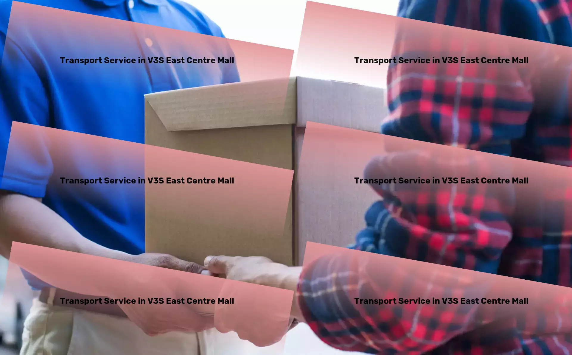 Packers And Movers in V3S East Centre Mall, Delhi (DL) Customized cargo dispatch